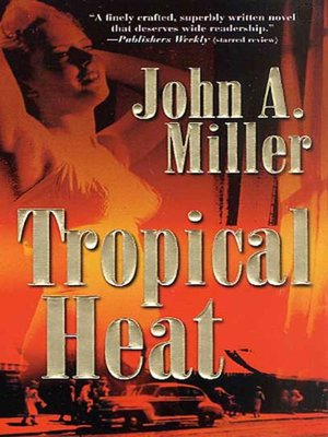 cover image of Tropical Heat